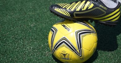 足裏トラップ:フットサルの基本のトラップ! 足裏トラップ:フットサルの基本のトラップ!