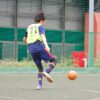 攻守の要！フィクソ（ベッキ）の役割とプレーについて | Futsal Life -フットサル情報