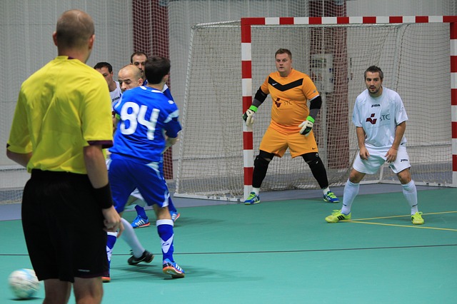 futsal