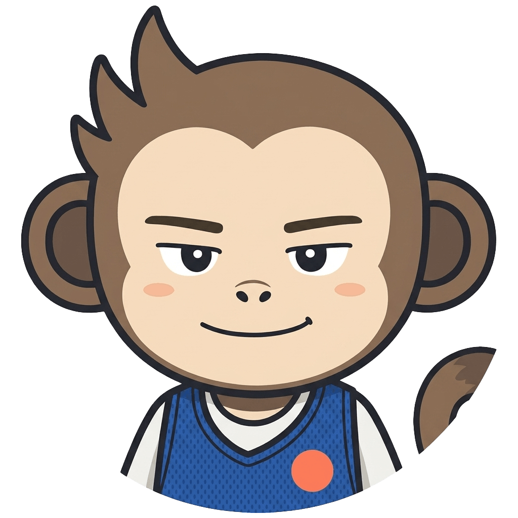 さるっちょのアバター